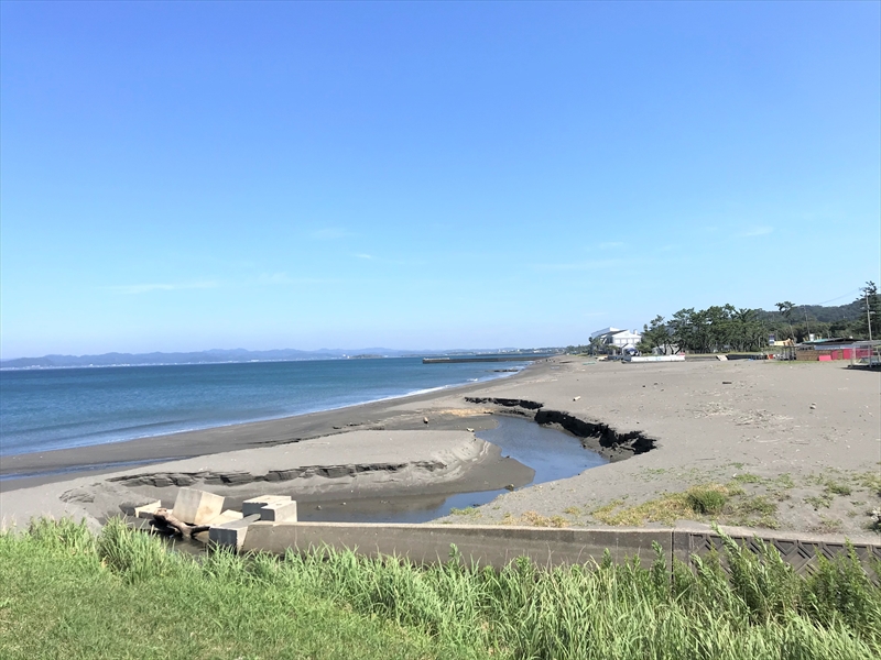 なぜ館山には南ヨーロッパ風の街並みがあるの 南房総 花海街道